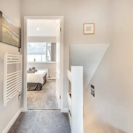 Mews Holiday home