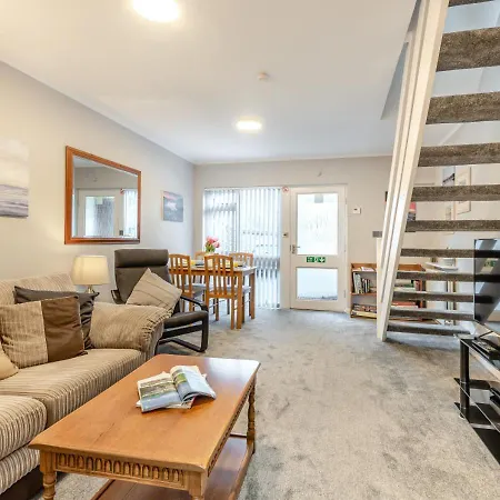 Mews Holiday home