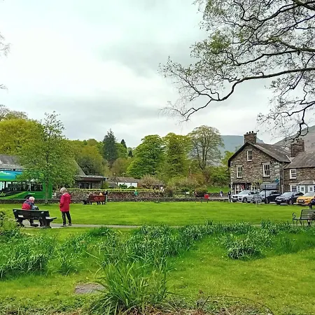 Holiday home Mews Grasmere