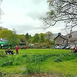 2 Bed In Oc-ld175 Σπίτι διακοπών Grasmere