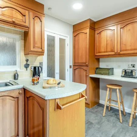 別荘 2 Bed In Grasmere Oc-Ld175 *