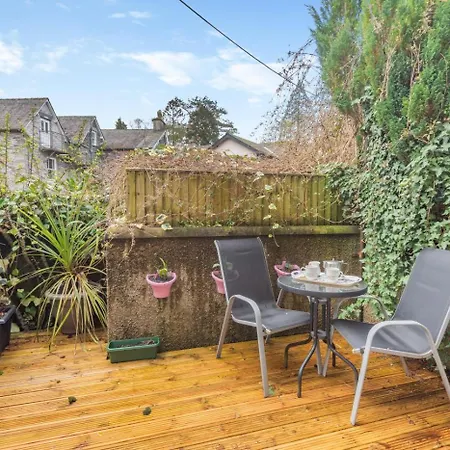 別荘 2 Bed In Grasmere Oc-Ld175 グラスミア