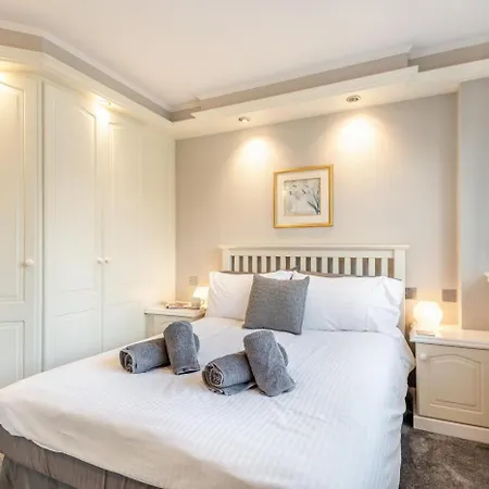 2 Bed In Grasmere Oc-Ld175 別荘