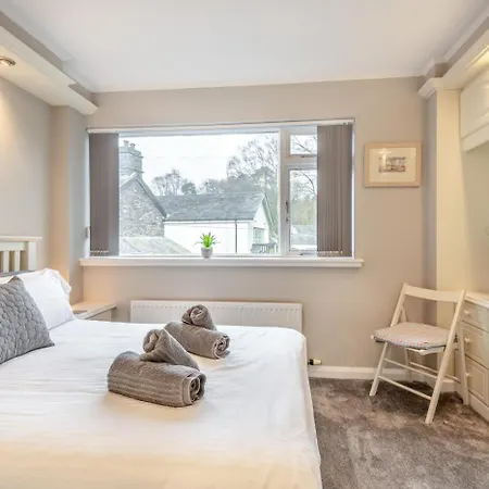 2 Bed In Grasmere Oc-Ld175 別荘 グラスミア