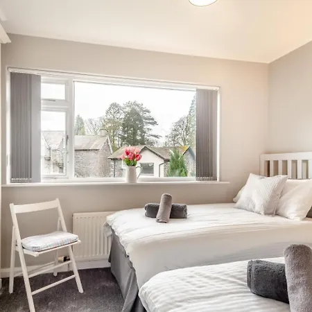 2 Bed In Grasmere Oc-Ld175