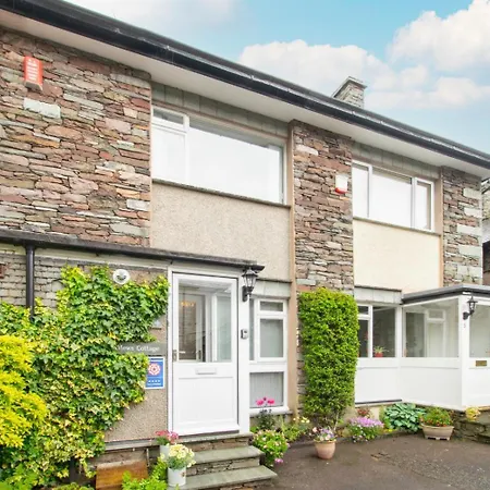 2 Bed In Grasmere Oc-Ld175 *