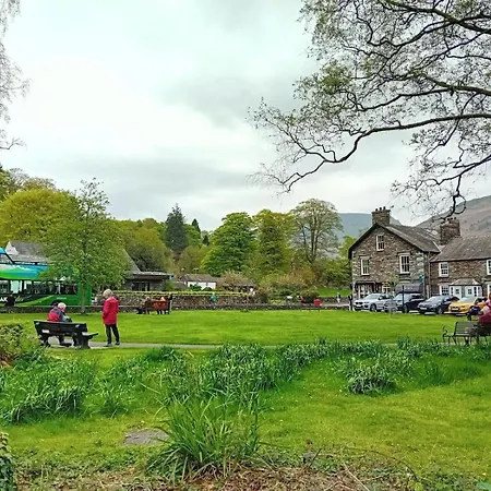 Mews Ferienhaus Grasmere