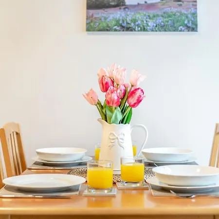 2 Bed In Oc-ld175 Grasmere