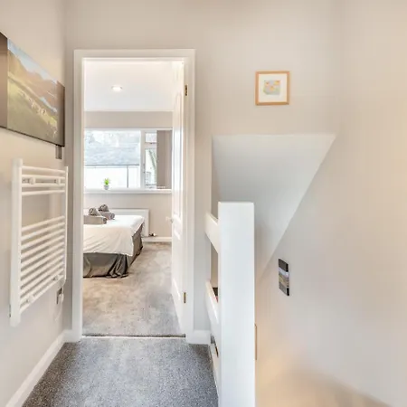 2 Bed In Oc-ld175 Casa vacanze *